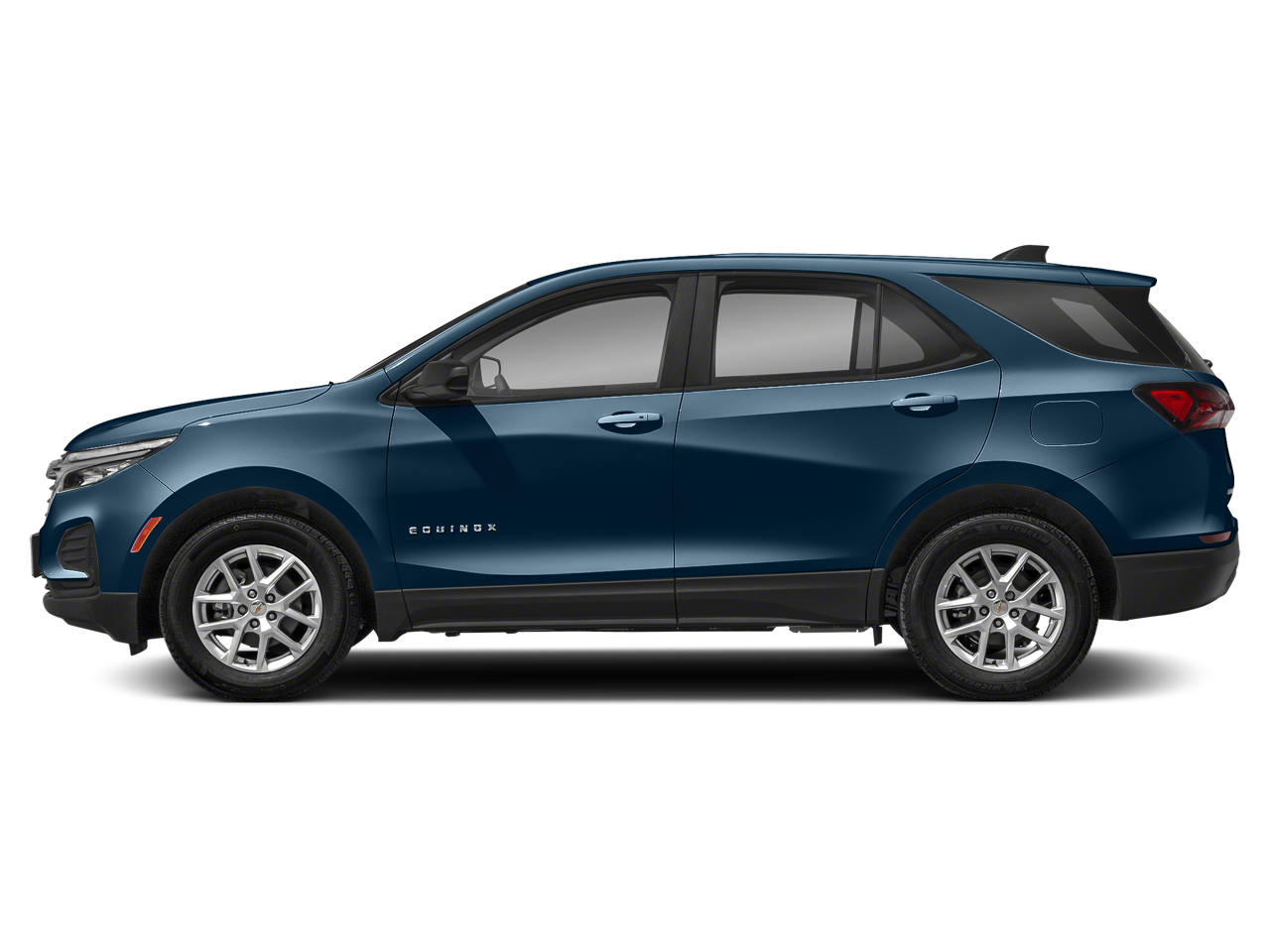 2022 Chevrolet Equinox RS - Photo 31