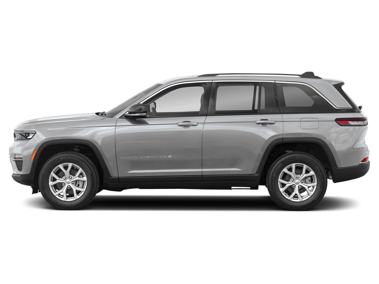 2022 Jeep Grand Cherokee Overland - Photo 21