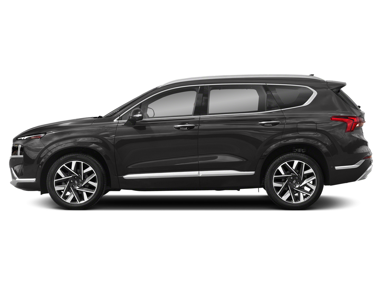 2023 Hyundai Santa Fe Calligraphy - Photo 36