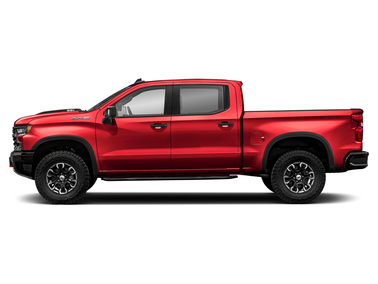 2024 Chevrolet Silverado 1500 ZR2 - Photo 18