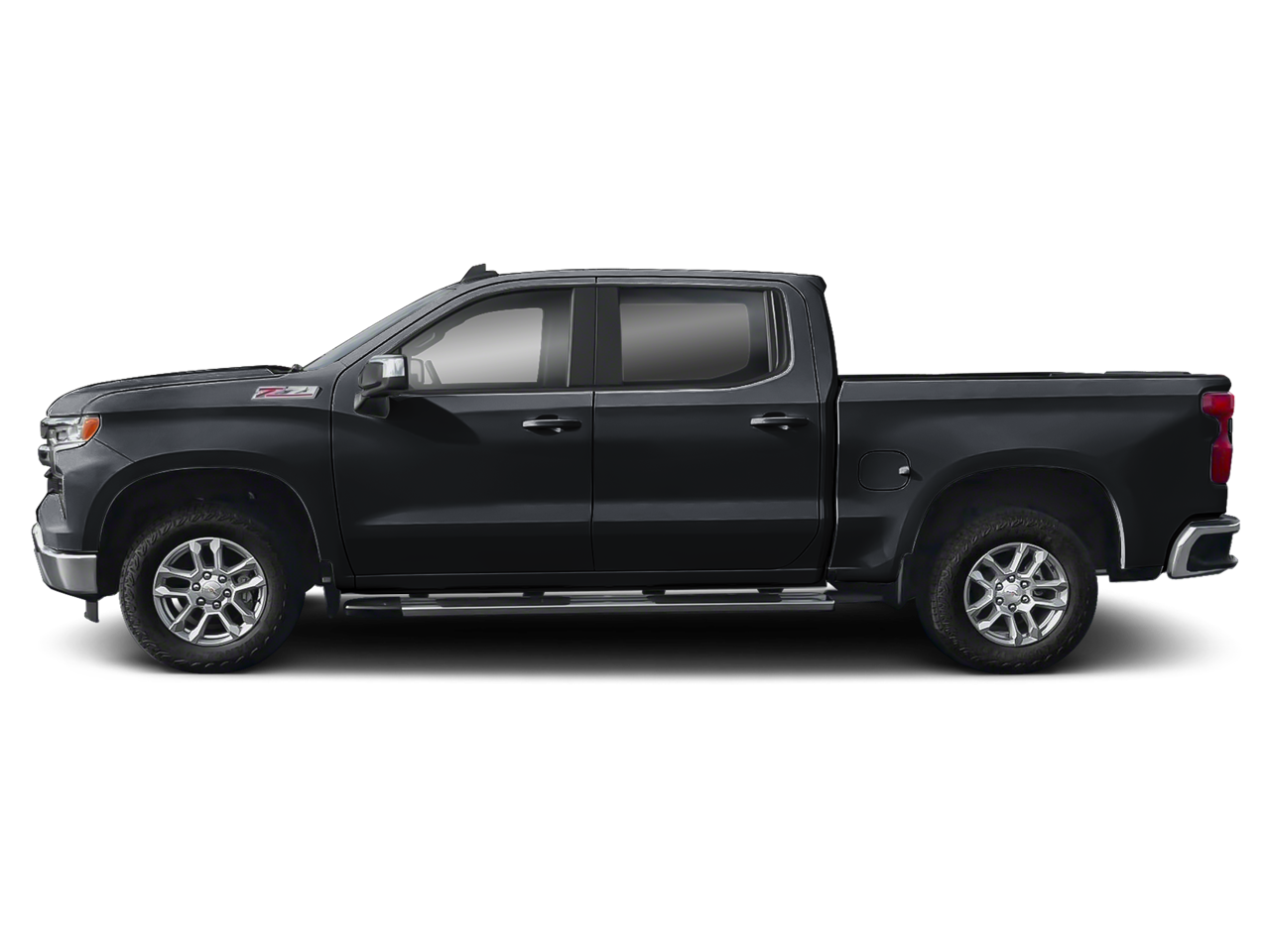 2025 Chevrolet Silverado 1500 LTZ - Photo 18