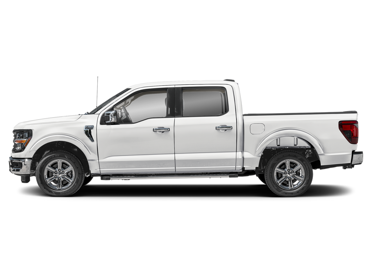 2025 Ford F-150 XLT - Photo 31