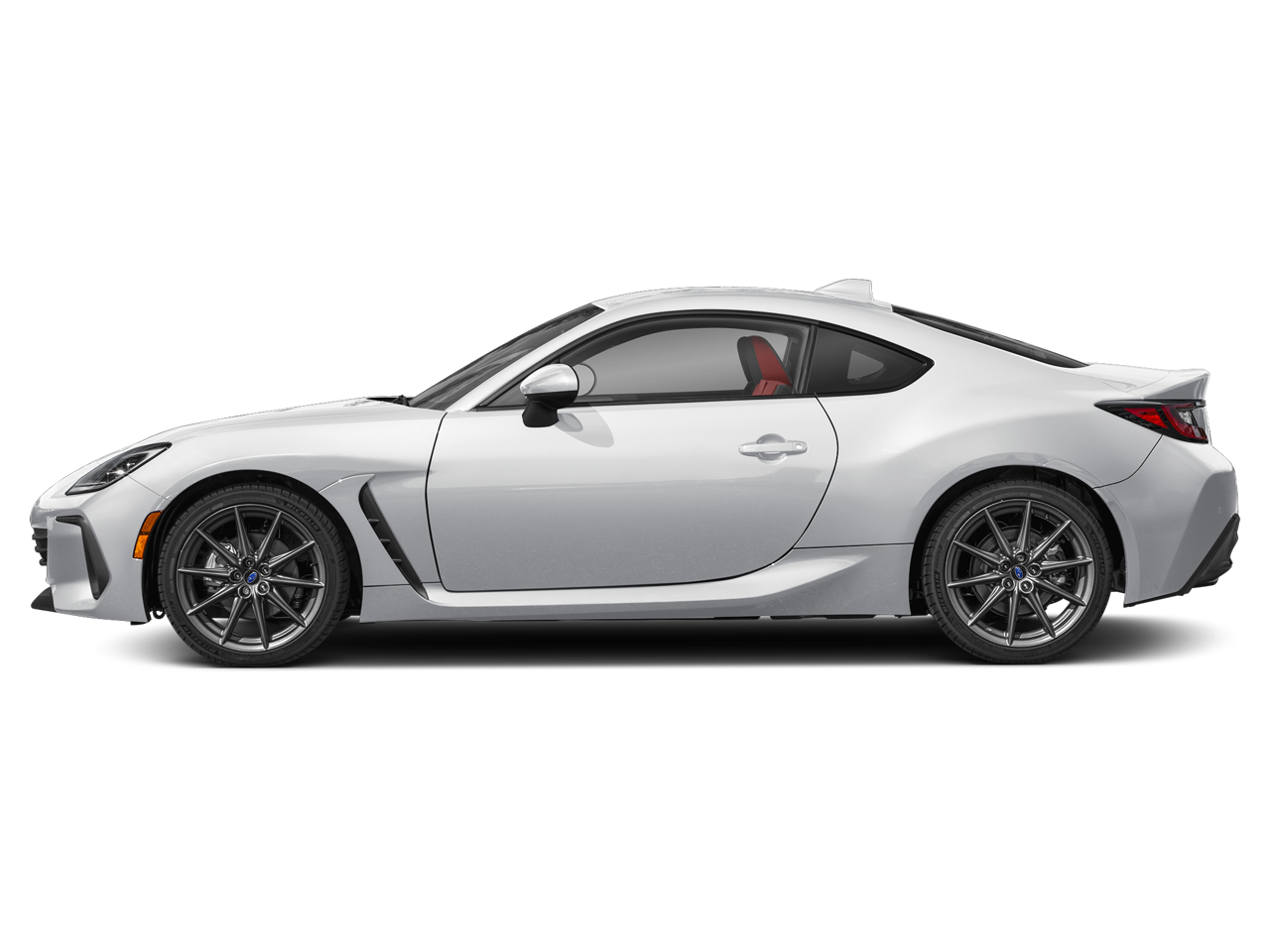 2026 Subaru BRZ Limited - Photo 26