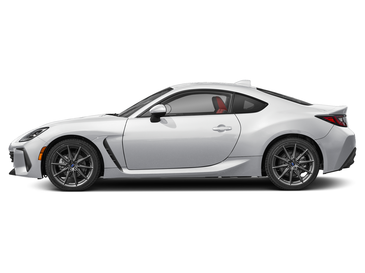 2026 Subaru BRZ Limited
