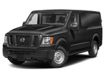 2020 Nissan NV Passenger SV