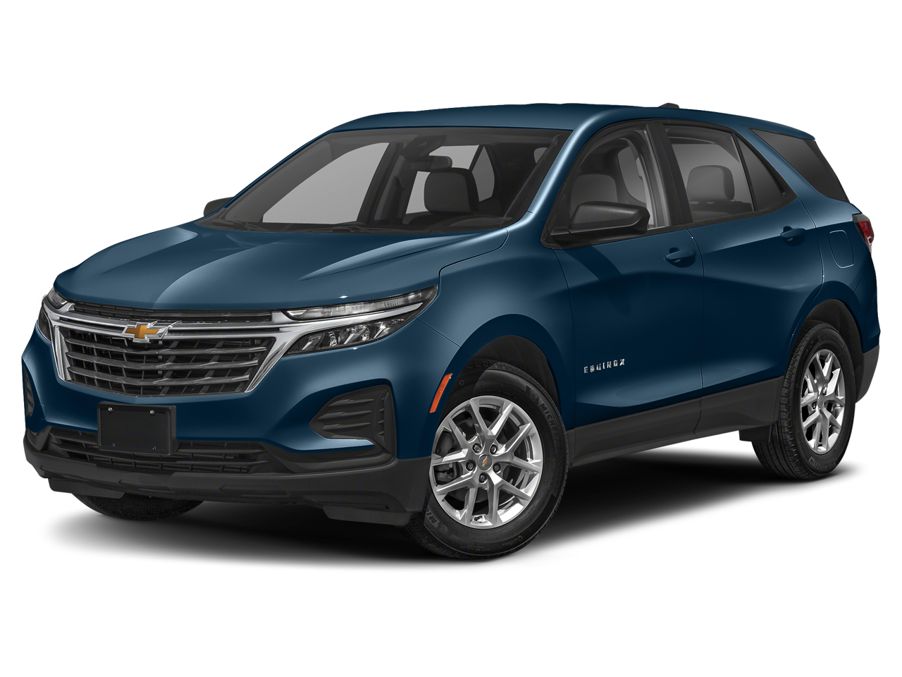 2022 Chevrolet Equinox RS - Photo 29