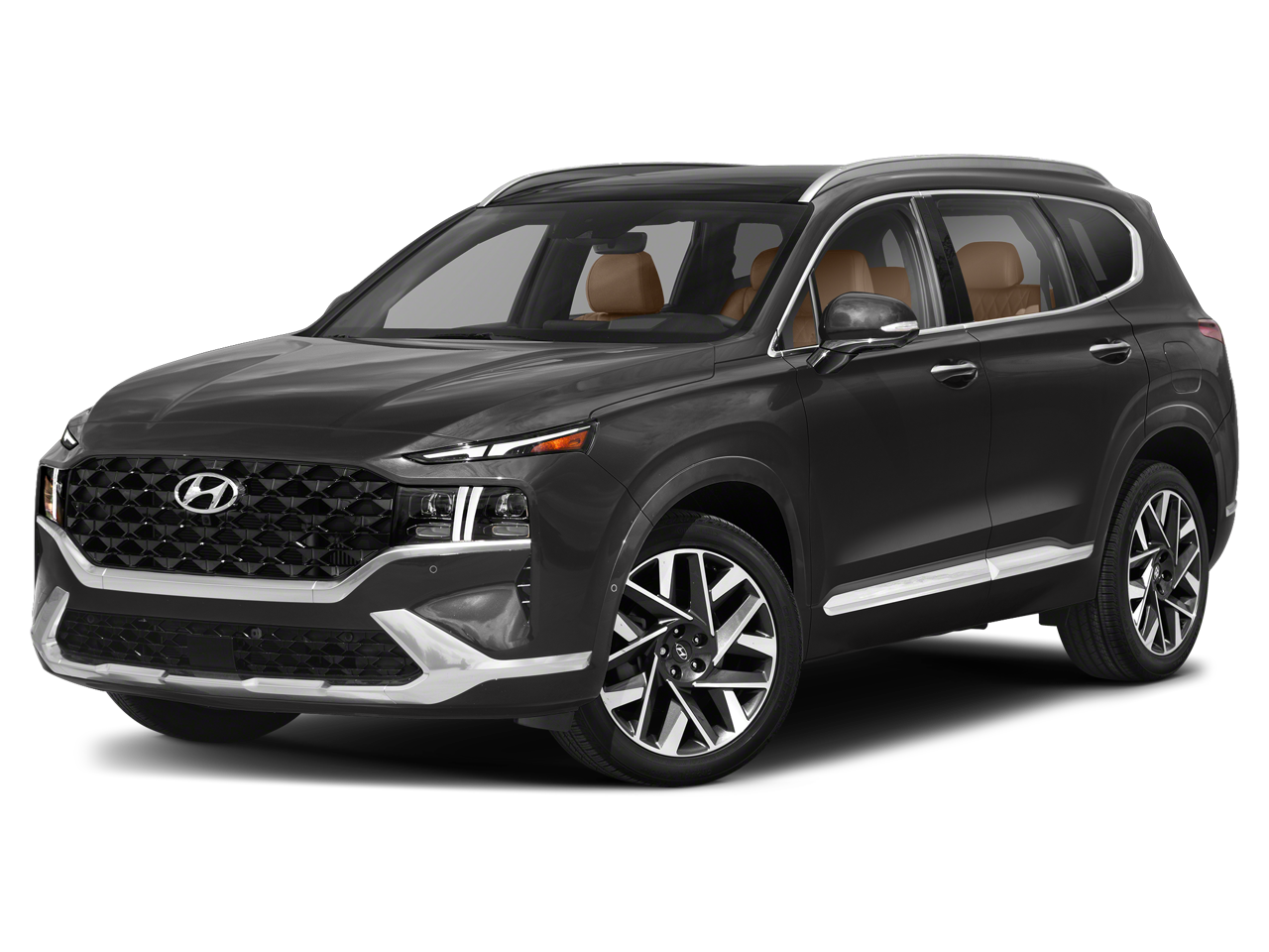 2023 Hyundai Santa Fe Calligraphy - Photo 34