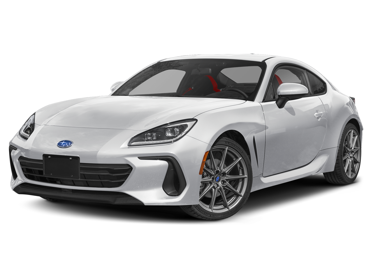 2026 Subaru BRZ Limited - Photo 24