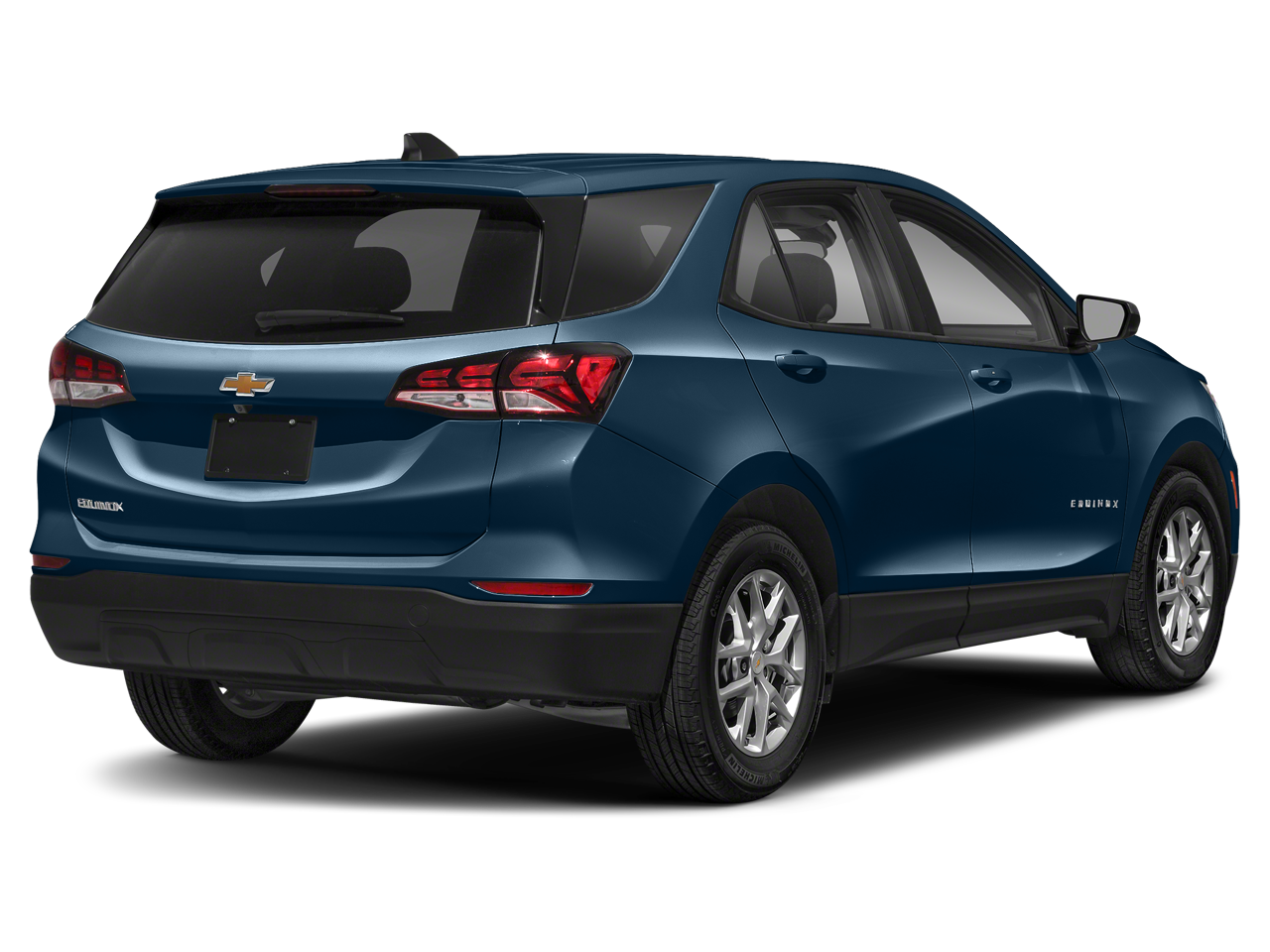 2022 Chevrolet Equinox RS - Photo 30