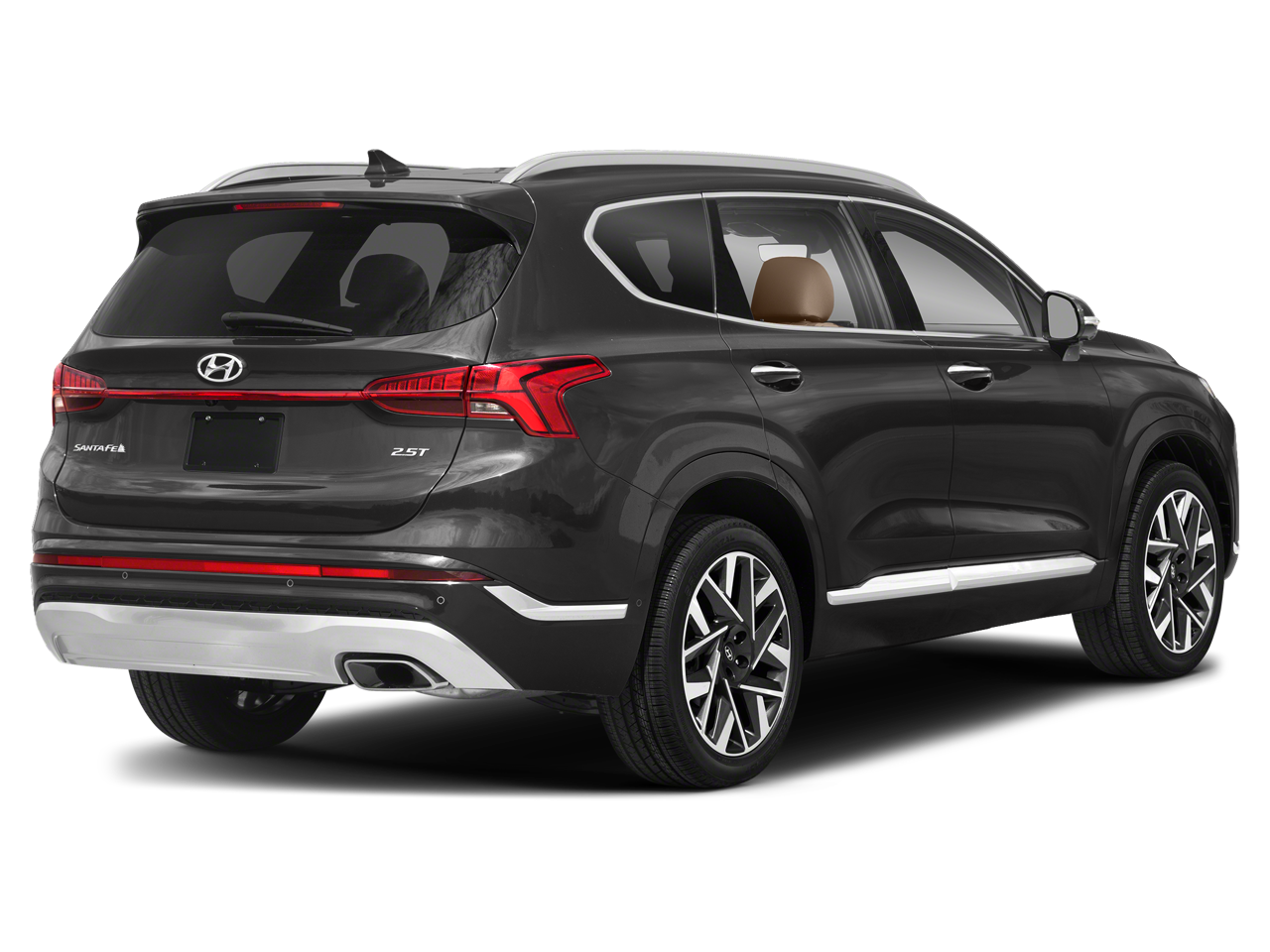 2023 Hyundai Santa Fe Calligraphy - Photo 35