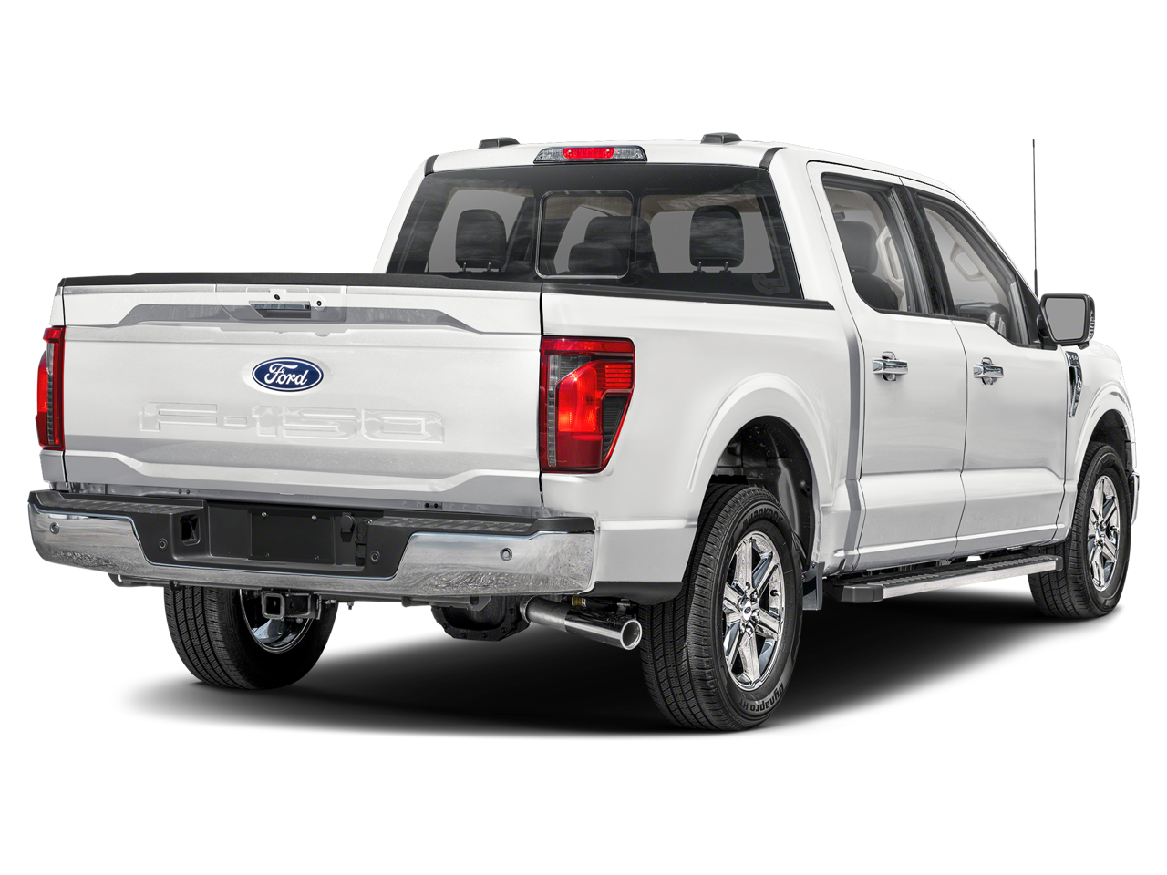 2025 Ford F-150 XLT - Photo 30