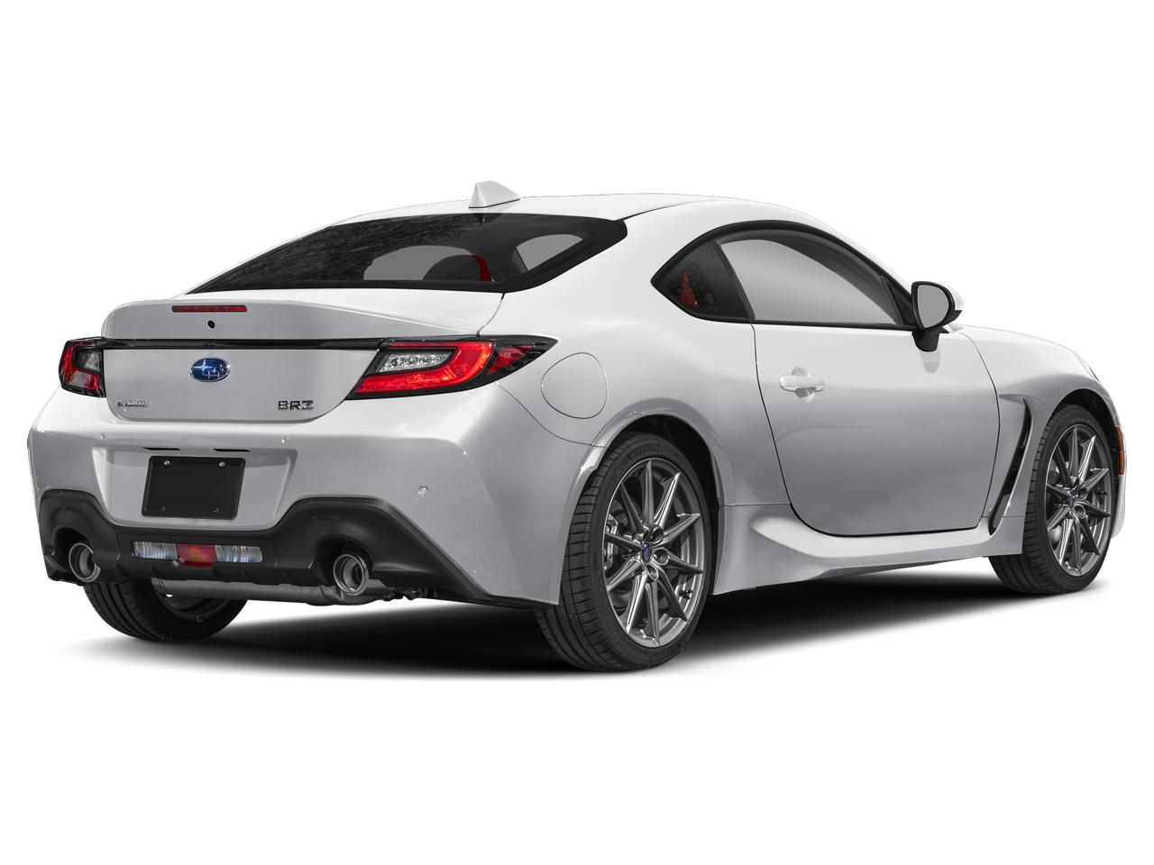2026 Subaru BRZ Limited - Photo 25
