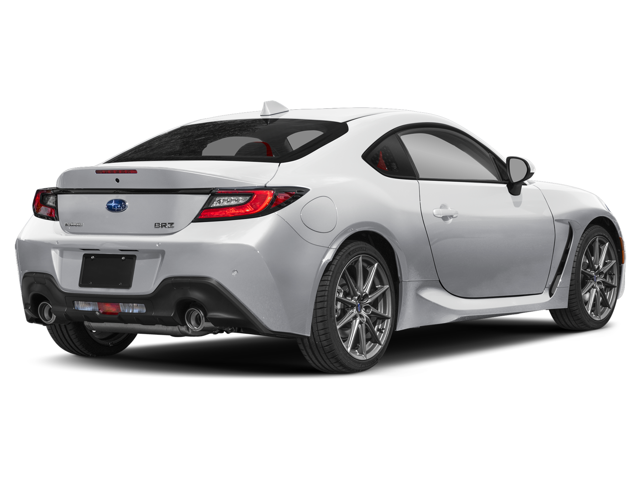 2026 Subaru BRZ Limited