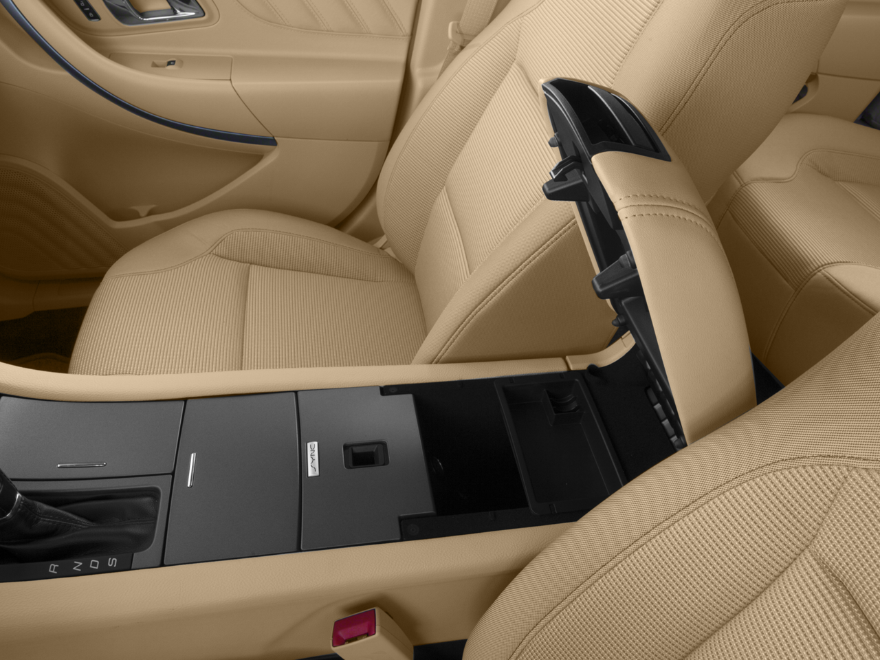 2018 Ford Taurus SE