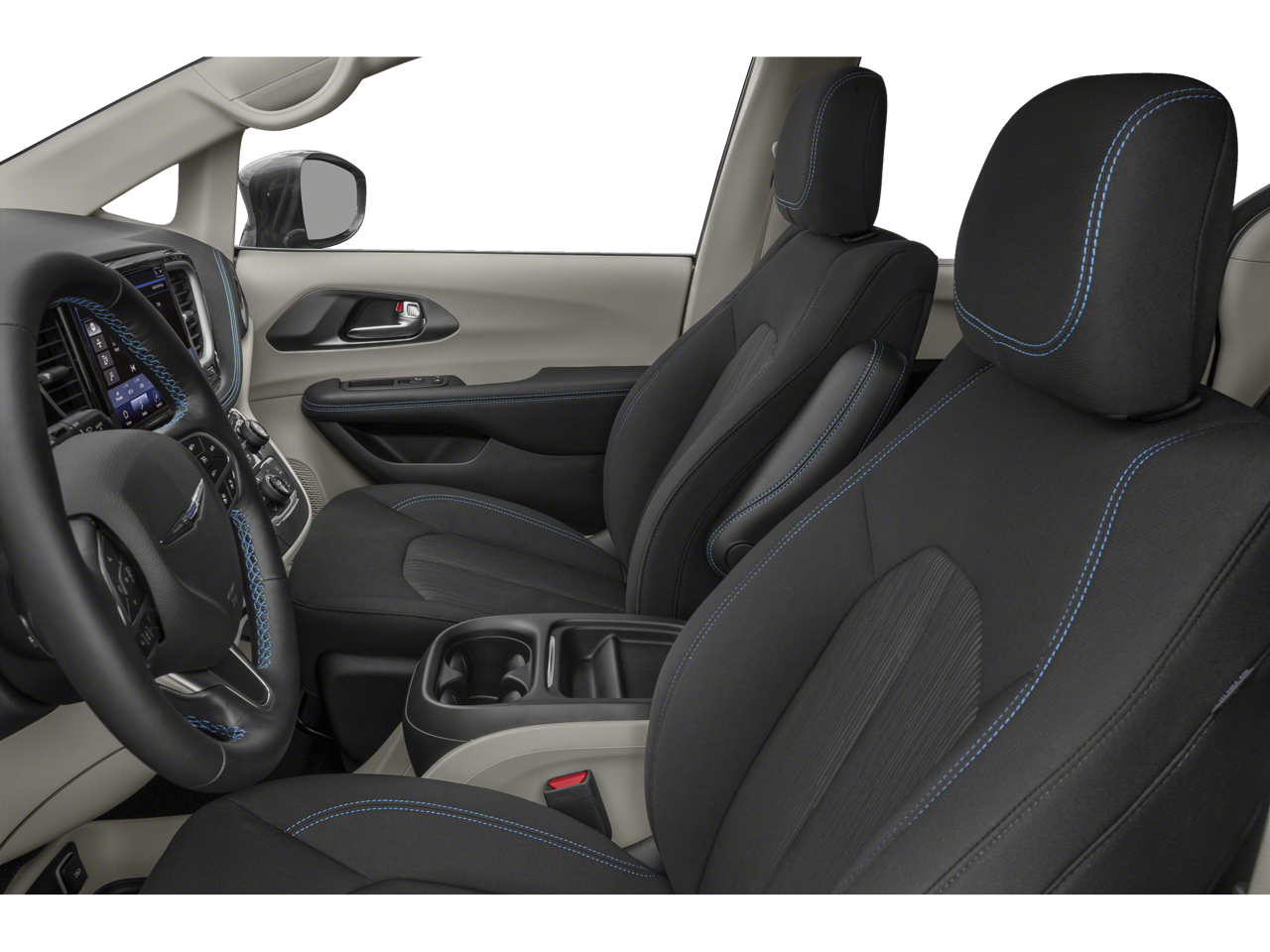 2022 Chrysler Pacifica Pinnacle
