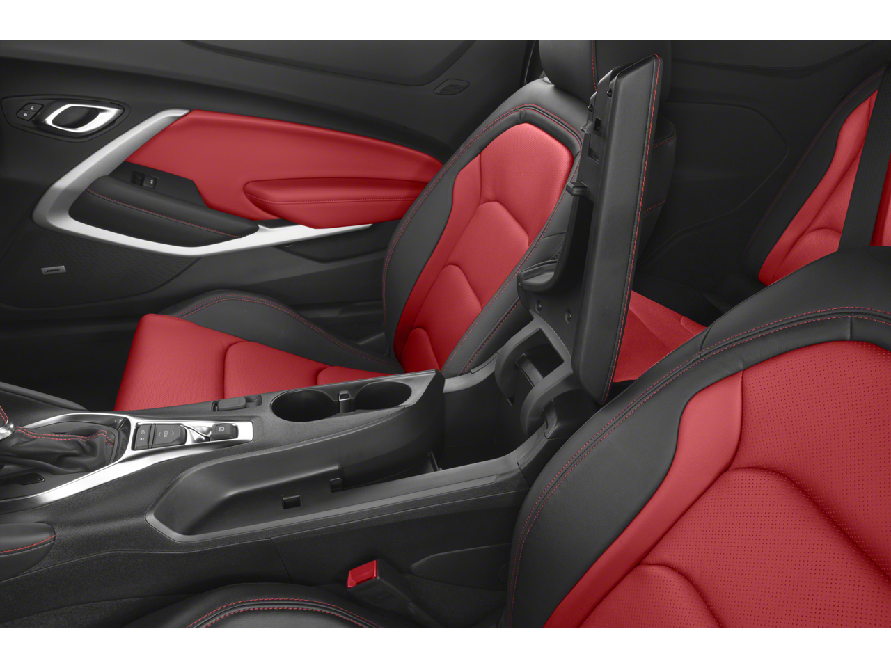 2023 Chevrolet Camaro ZL1