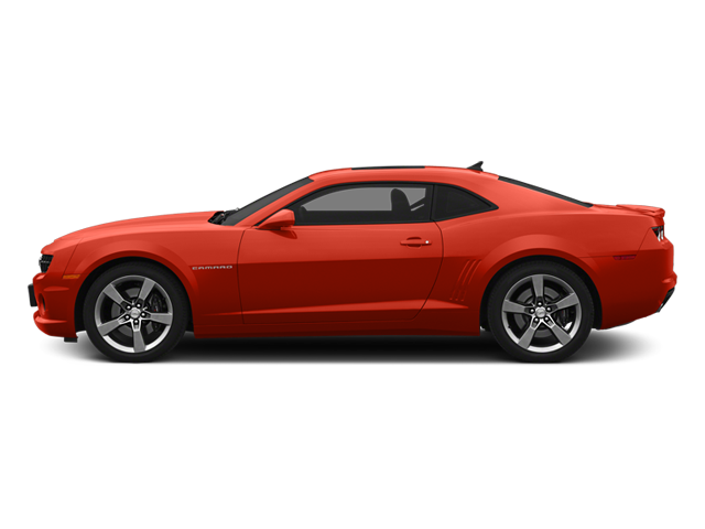2013 Chevrolet Camaro SS