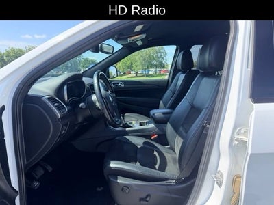 2020 Jeep Grand Cherokee Altitude 4x4