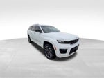 2023 Jeep Grand Cherokee L Overland 4x4