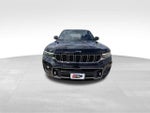2021 Jeep Grand Cherokee L Overland 4x4