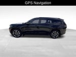 2021 Jeep Grand Cherokee L Overland 4x4