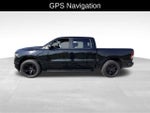 2021 RAM 1500 Big Horn Crew Cab 4x4 5'7" Box