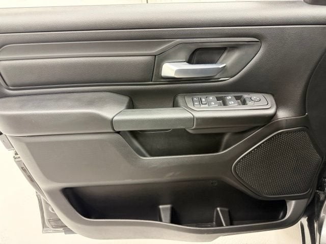 2025 RAM 1500 Warlock