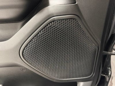 2025 RAM 1500 Warlock