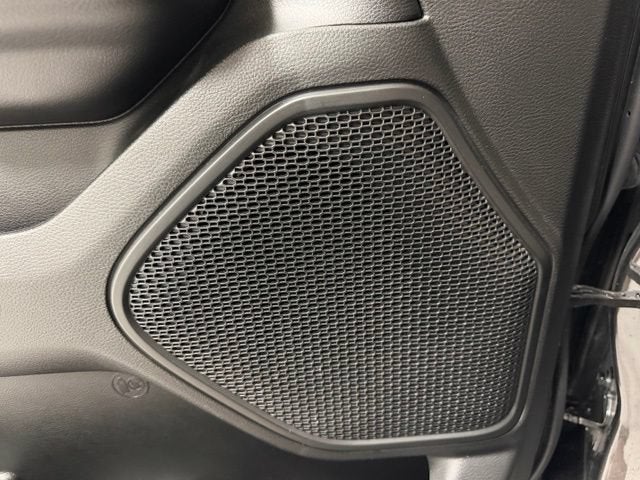 2025 RAM 1500 Warlock