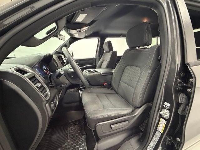2025 RAM 1500 Warlock