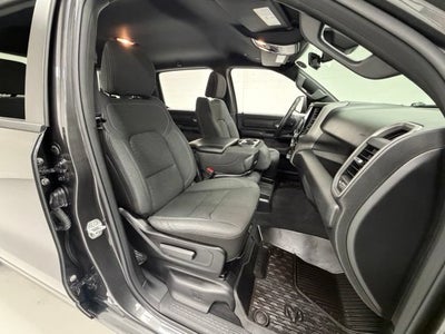 2025 RAM 1500 Warlock