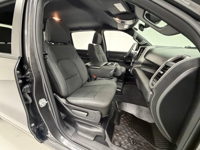 2025 RAM 1500 Warlock