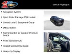 2023 RAM 1500 Limited Crew Cab 4x4 5'7" Box