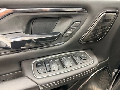 2023 RAM 1500 Limited Crew Cab 4x4 5'7" Box
