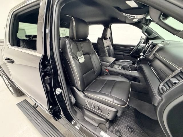 2023 RAM 1500 Limited Crew Cab 4x4 5'7" Box