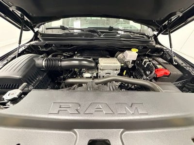 2023 RAM 1500 Limited Crew Cab 4x4 5'7" Box