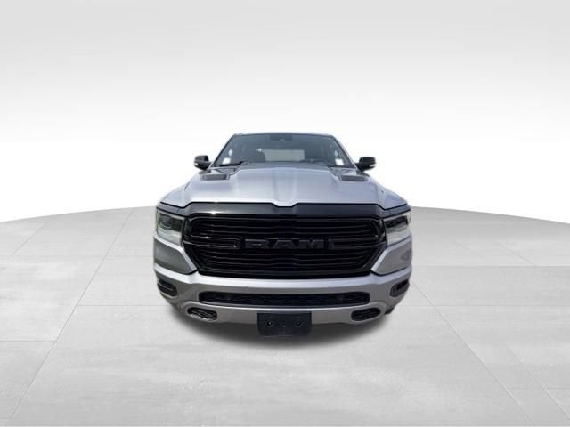 2021 RAM 1500 Laramie Crew Cab 4x4 5'7" Box