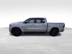 2021 RAM 1500 Laramie Crew Cab 4x4 5'7" Box