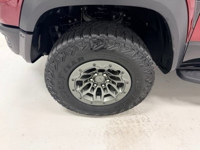 2024 RAM 1500 TRX Crew Cab 4x4 5'7" Box