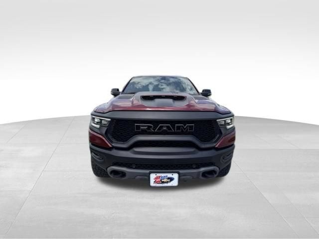 2024 RAM 1500 TRX Crew Cab 4x4 5'7" Box