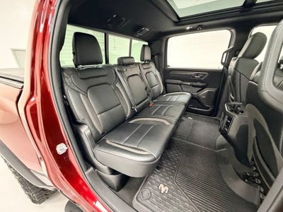2024 RAM 1500 TRX Crew Cab 4x4 5'7" Box