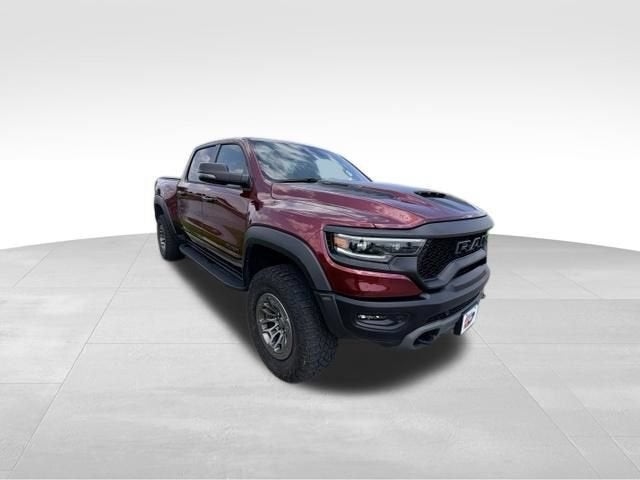 2024 RAM 1500 TRX Crew Cab 4x4 5'7" Box