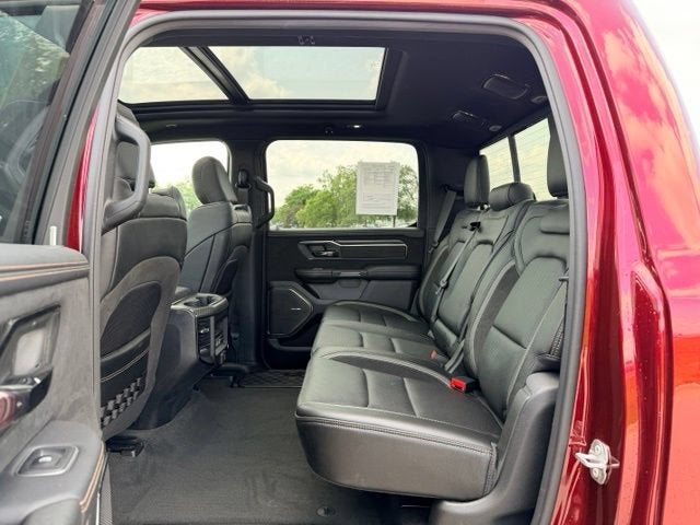 2024 RAM 1500 TRX Crew Cab 4x4 5'7" Box