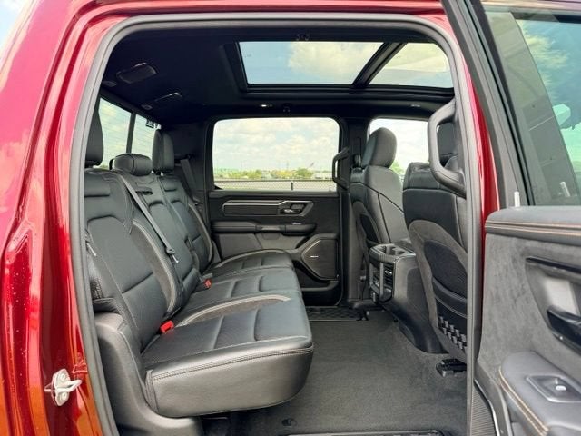 2024 RAM 1500 TRX Crew Cab 4x4 5'7" Box