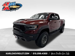 2024 RAM 1500 TRX