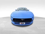 2026 Ford Mustang EcoBoost Fastback
