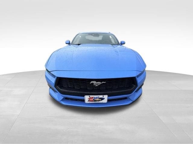 2026 Ford Mustang EcoBoost Fastback