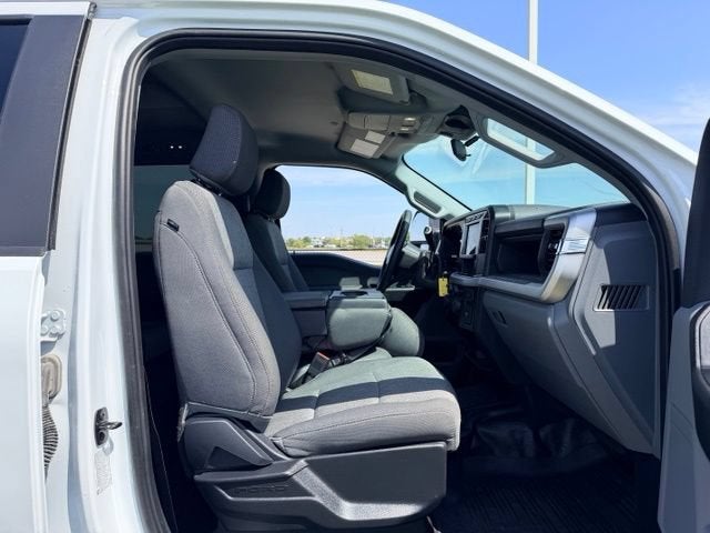 2024 Ford Super Duty F-350 SRW XL