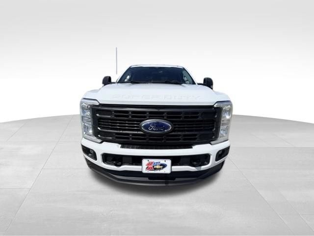 2024 Ford Super Duty F-350 SRW XL