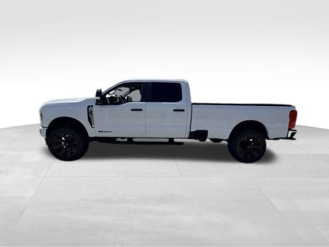 2024 Ford Super Duty F-350 SRW XL
